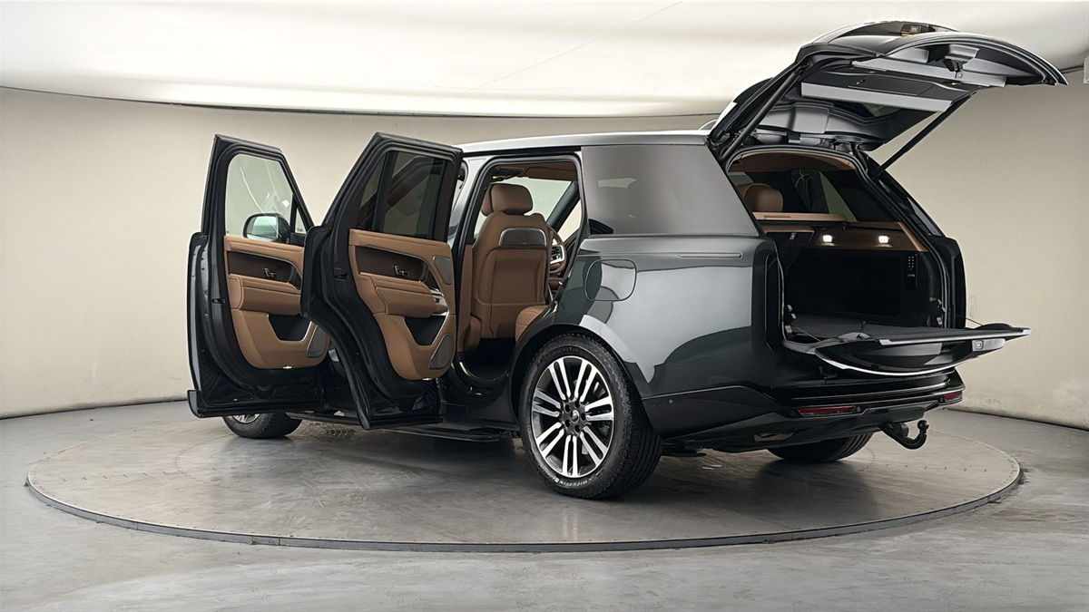 Used Land Rover Range Rover 2024 for sale - 78111589: Photo 49