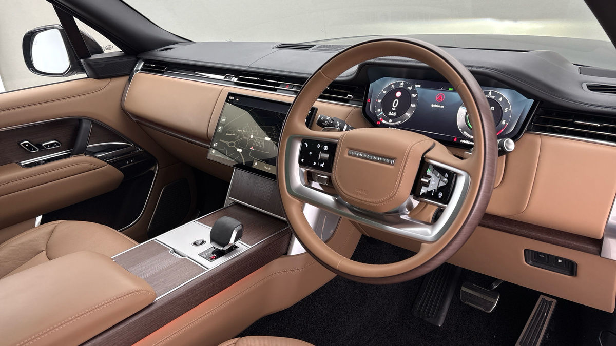 Used Land Rover Range Rover 2024 for sale - 78111589: Photo 5