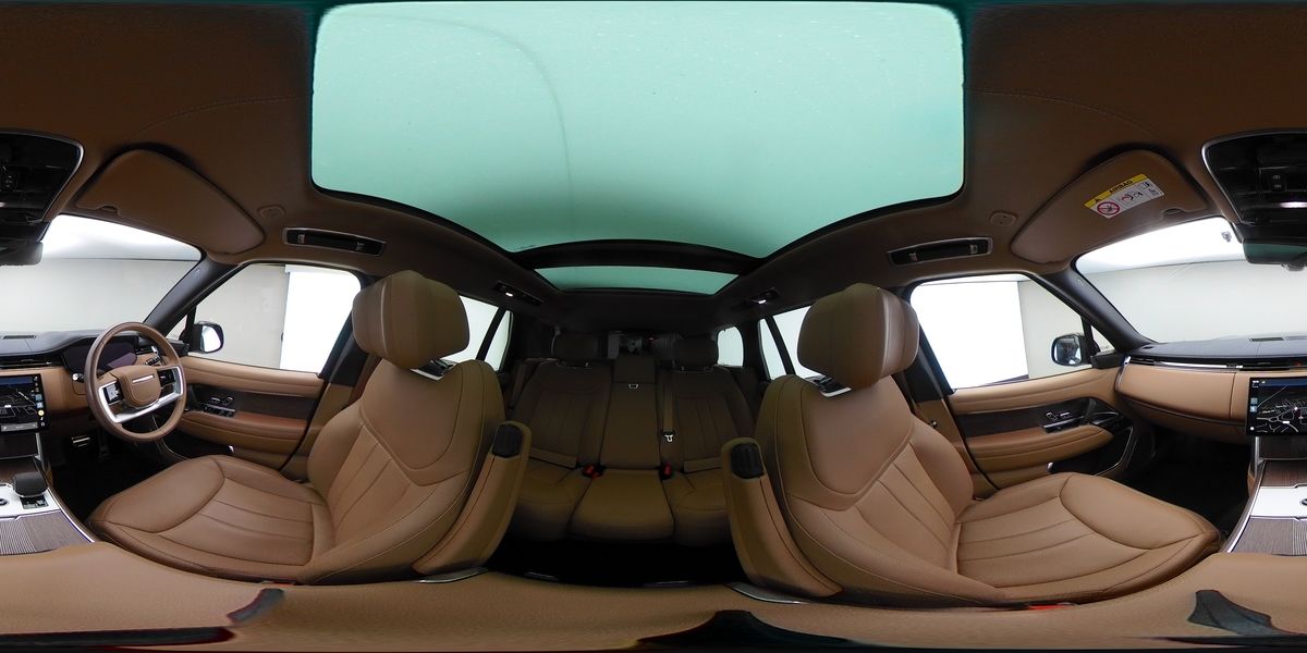 Used Land Rover Range Rover 2024 for sale - 78111589: Photo 50