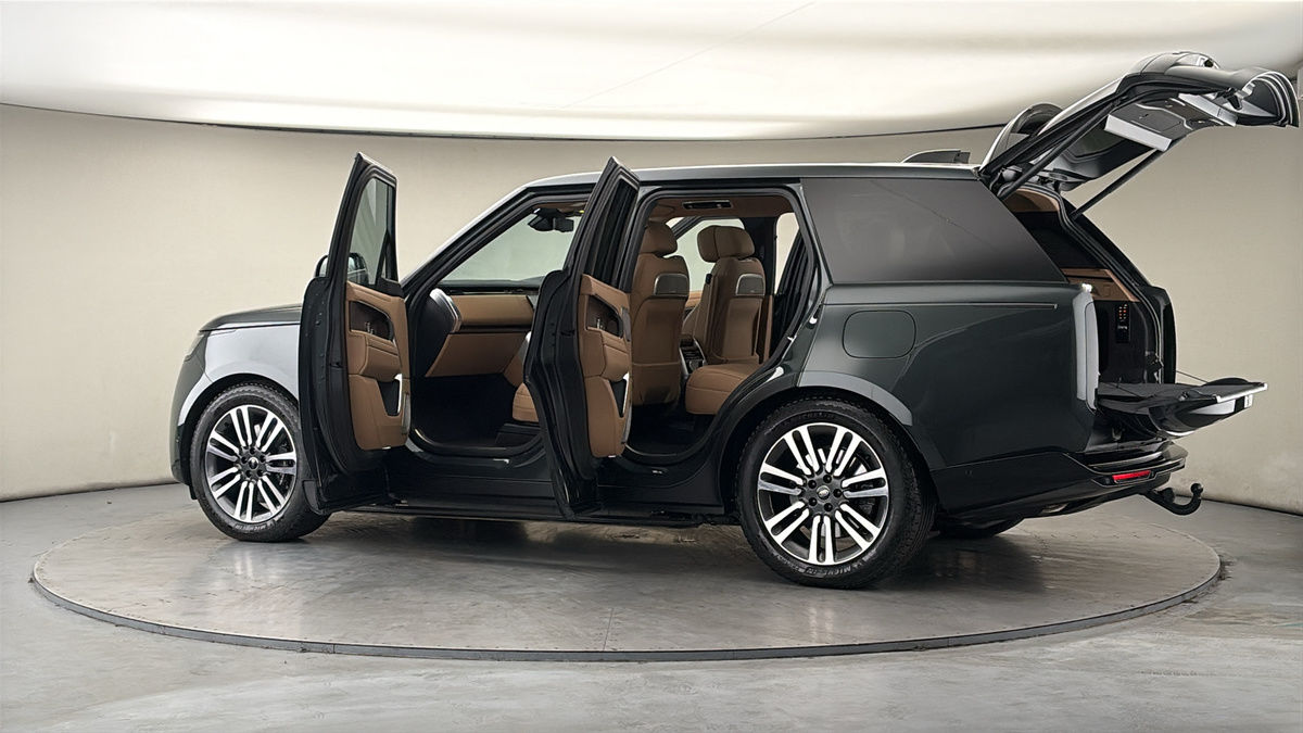 Used Land Rover Range Rover 2024 for sale - 78111589: Photo 51