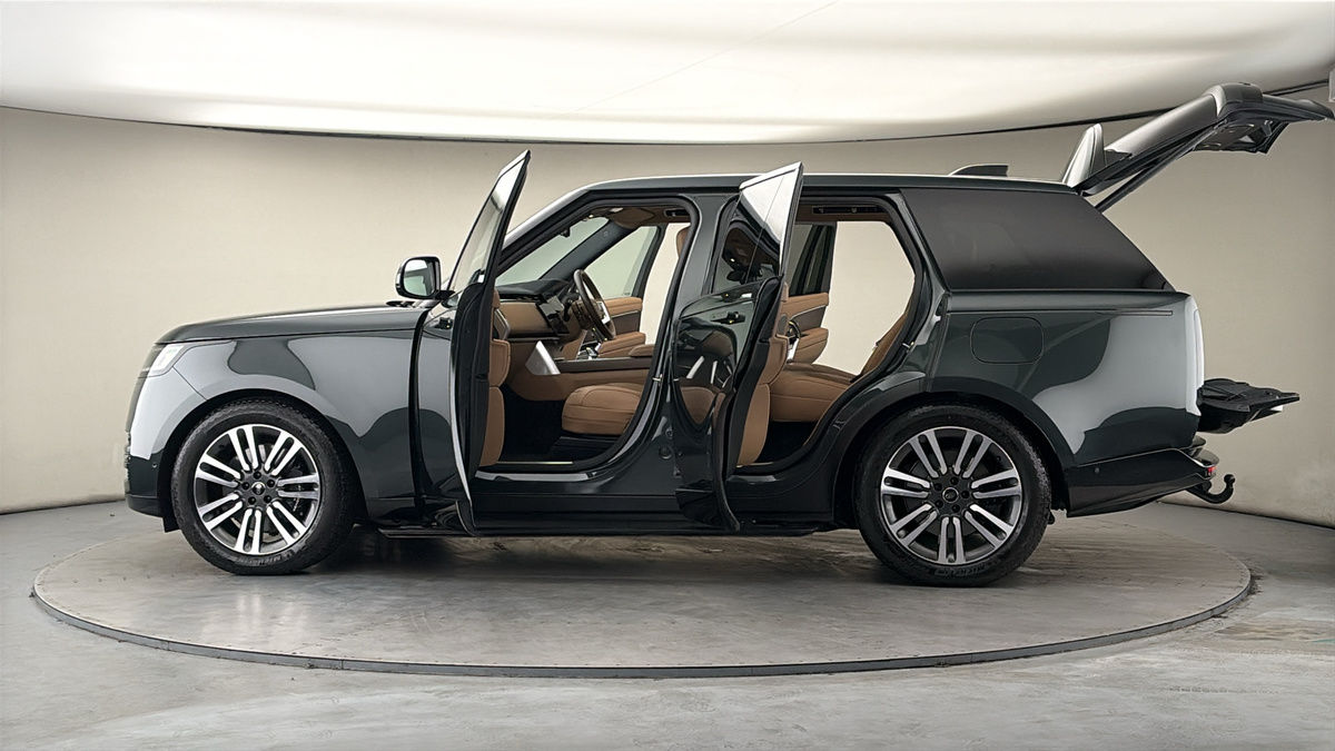 Used Land Rover Range Rover 2024 for sale - 78111589: Photo 52