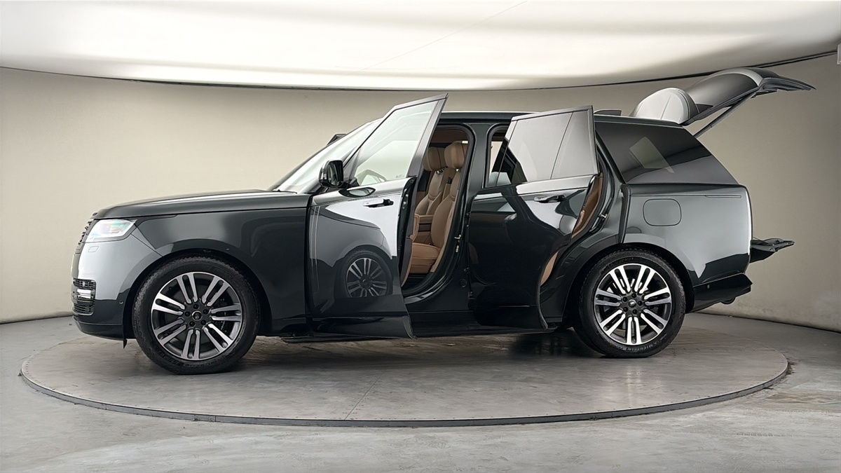Used Land Rover Range Rover 2024 for sale - 78111589: Photo 53