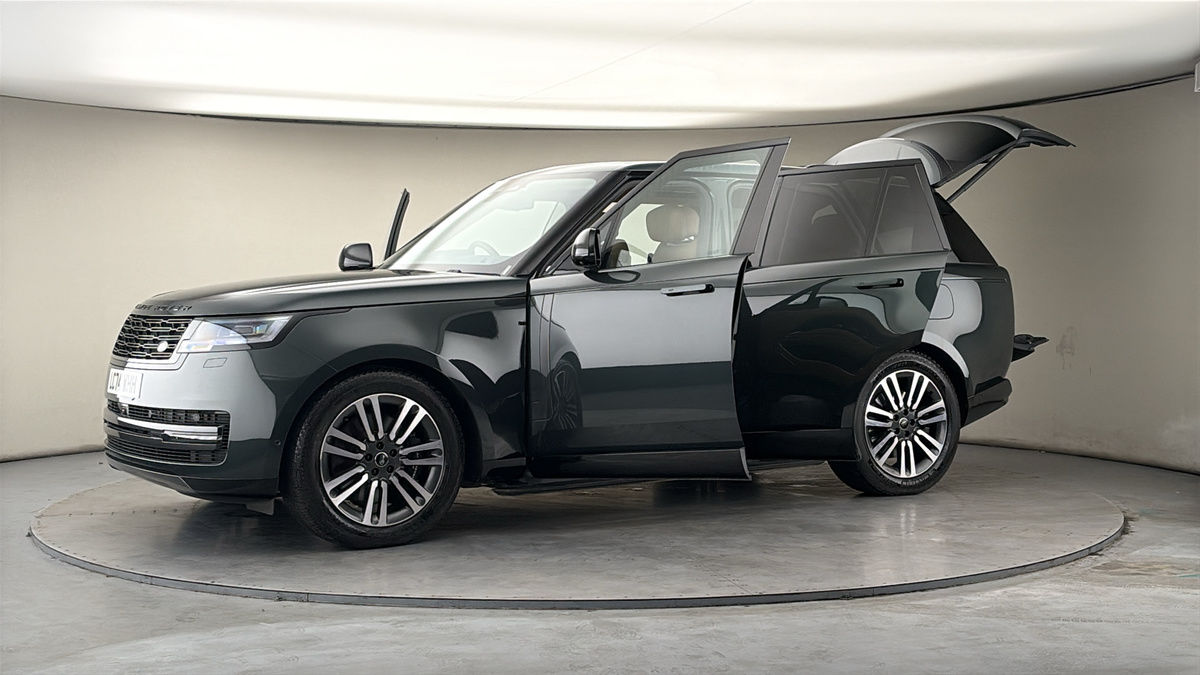 Used Land Rover Range Rover 2024 for sale - 78111589: Photo 54