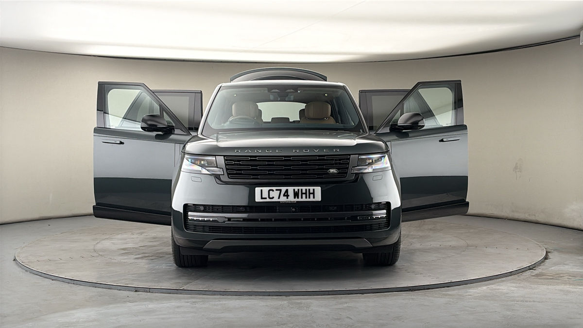 Used Land Rover Range Rover 2024 for sale - 78111589: Photo 57