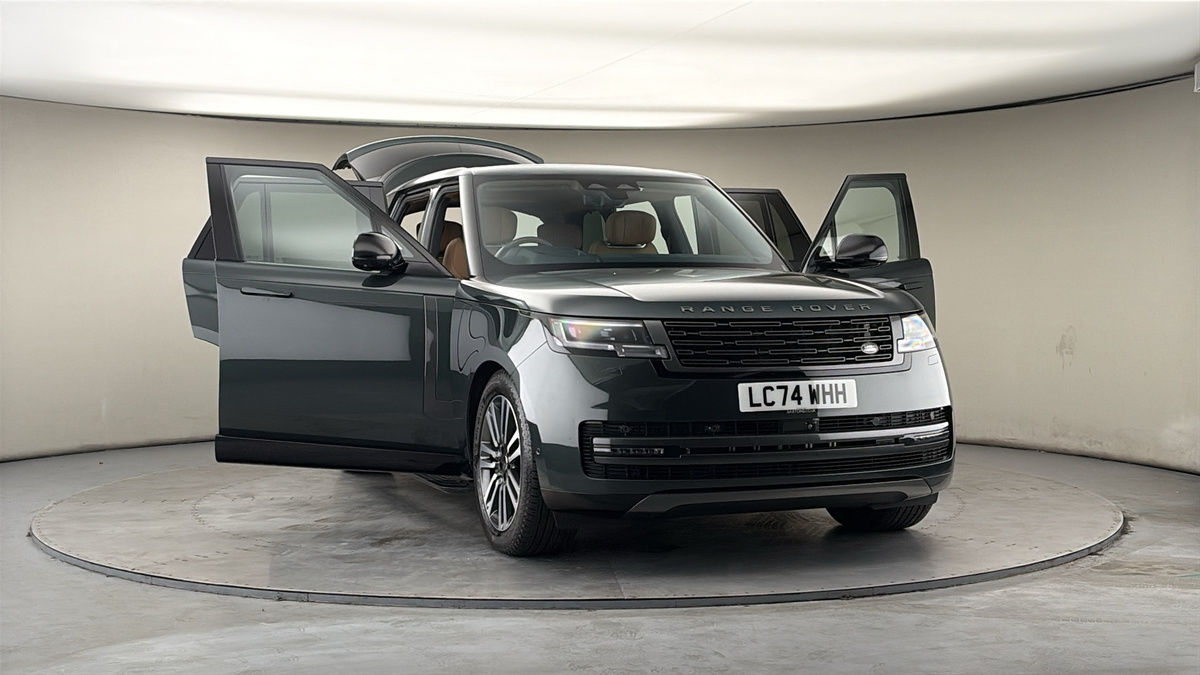 Used Land Rover Range Rover 2024 for sale - 78111589: Photo 58