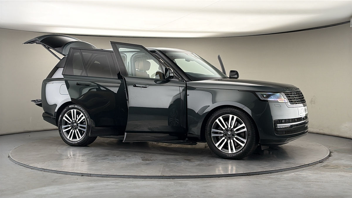 Used Land Rover Range Rover 2024 for sale - 78111589: Photo 60