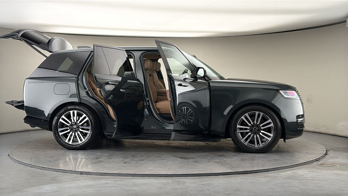 Used Land Rover Range Rover 2024 for sale - 78111589: Photo 61
