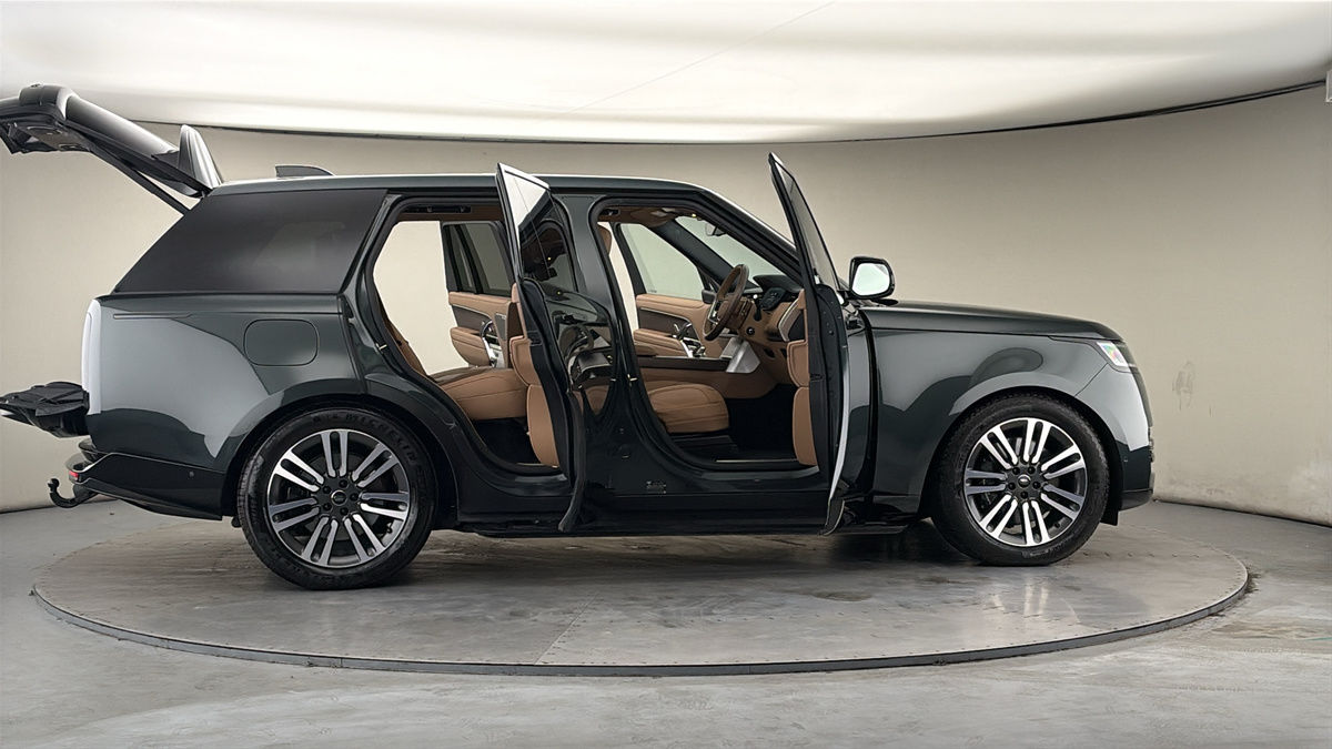 Used Land Rover Range Rover 2024 for sale - 78111589: Photo 62