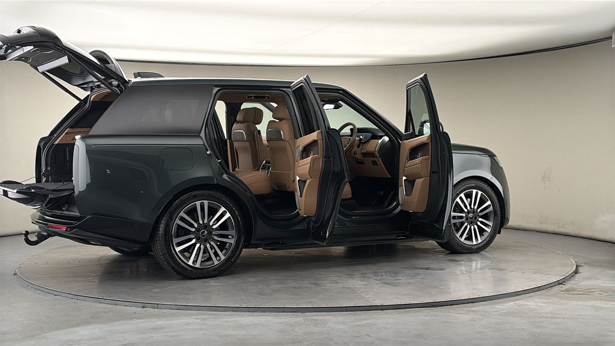 Used Land Rover Range Rover 2024 for sale - 78111589: Photo 63