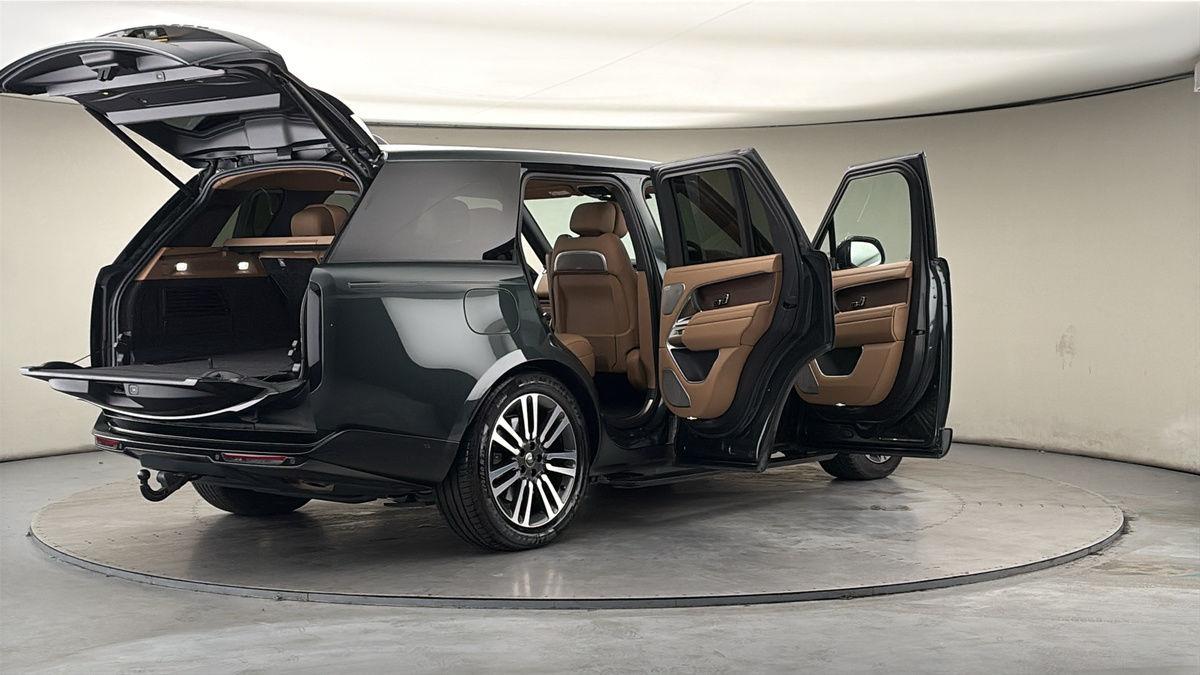 Used Land Rover Range Rover 2024 for sale - 78111589: Photo 64