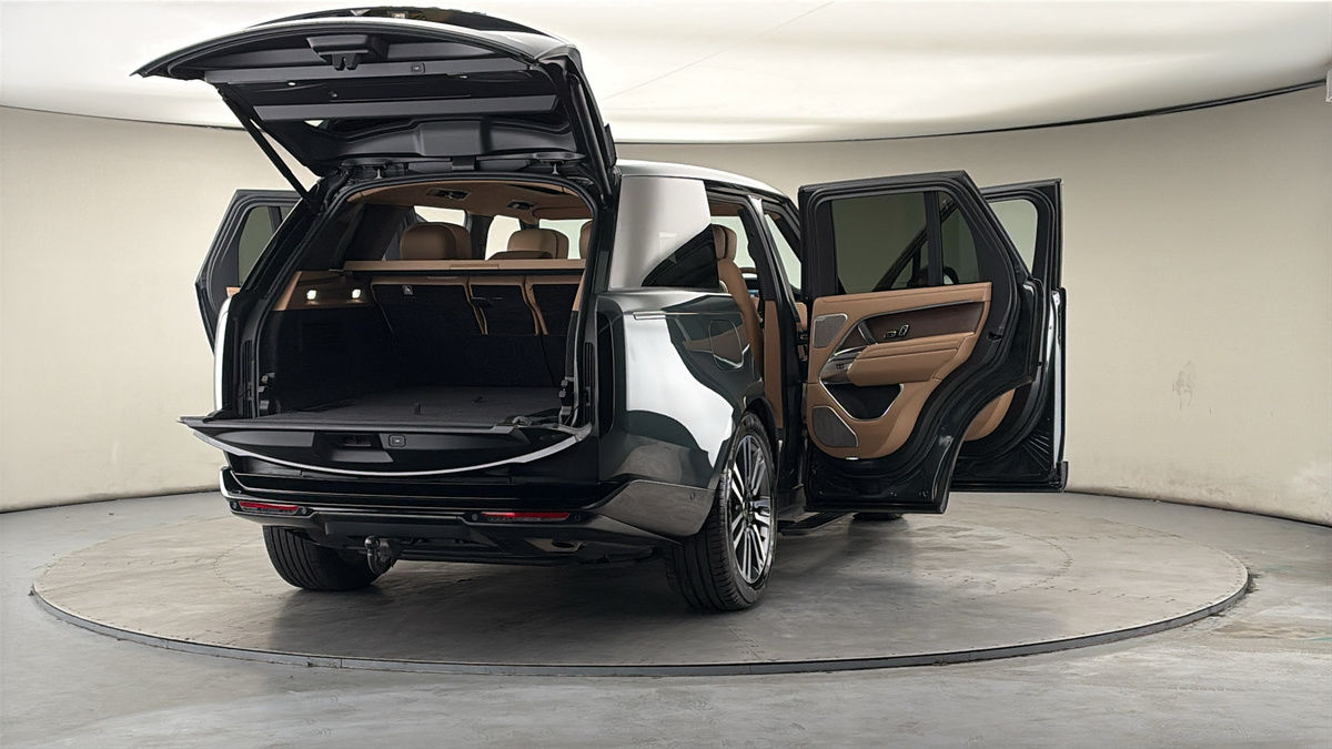 Used Land Rover Range Rover 2024 for sale - 78111589: Photo 65