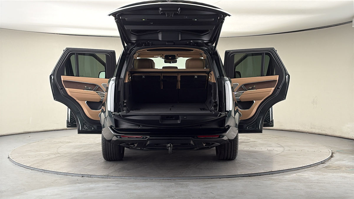 Used Land Rover Range Rover 2024 for sale - 78111589: Photo 66