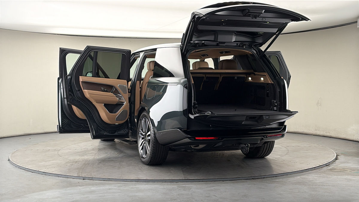 Used Land Rover Range Rover 2024 for sale - 78111589: Photo 67