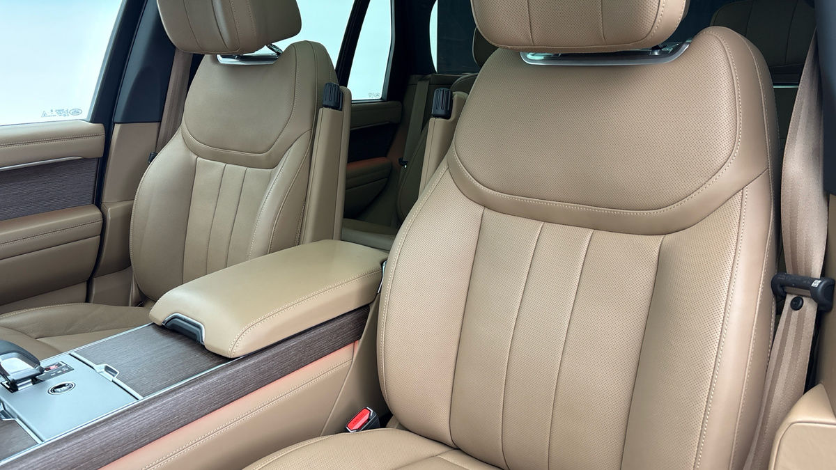 Used Land Rover Range Rover 2024 for sale - 78111589: Photo 7