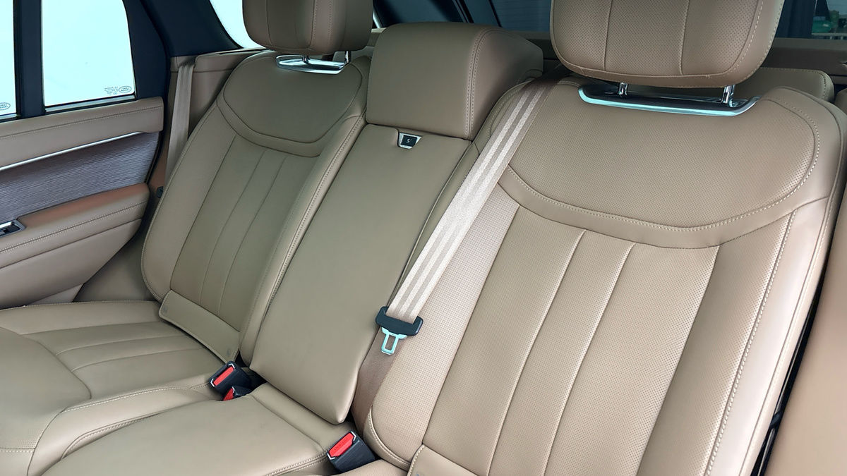 Used Land Rover Range Rover 2024 for sale - 78111589: Photo 8