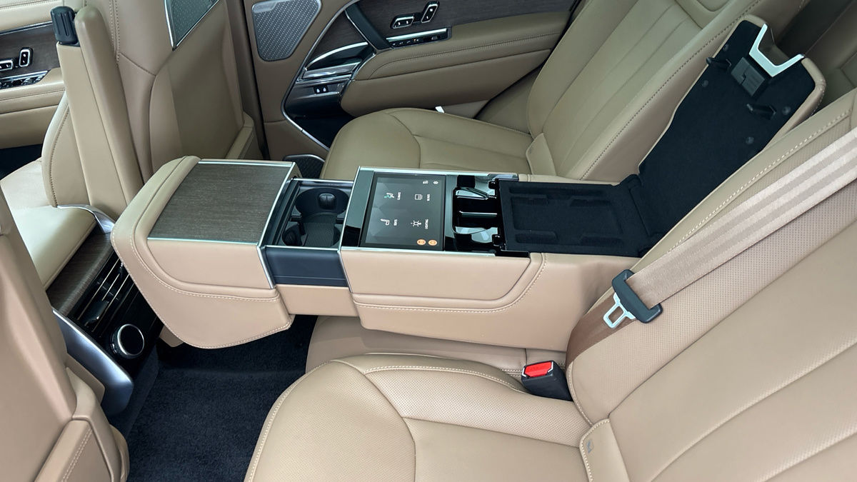 Used Land Rover Range Rover 2024 for sale - 78111589: Photo 9