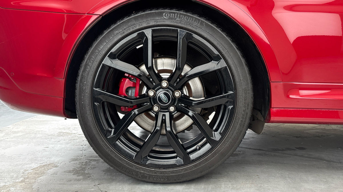 Used Land Rover Range Rover Sport 2022 for sale - 77328897: Photo 10