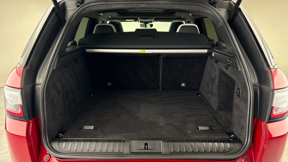 Used Land Rover Range Rover Sport 2022 for sale - 77328897: Photo 11