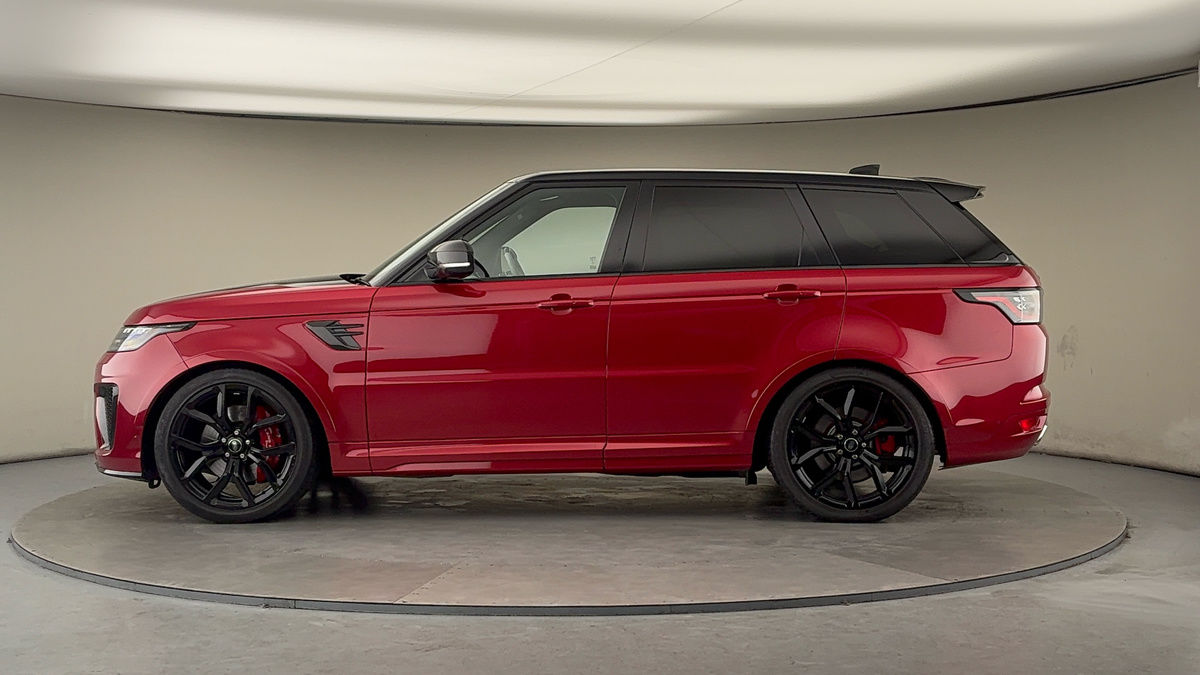 Used Land Rover Range Rover Sport 2022 for sale - 77328897: Photo 15
