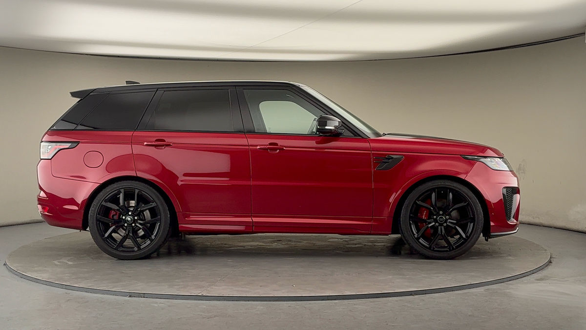 Used Land Rover Range Rover Sport 2022 for sale - 77328897: Photo 16