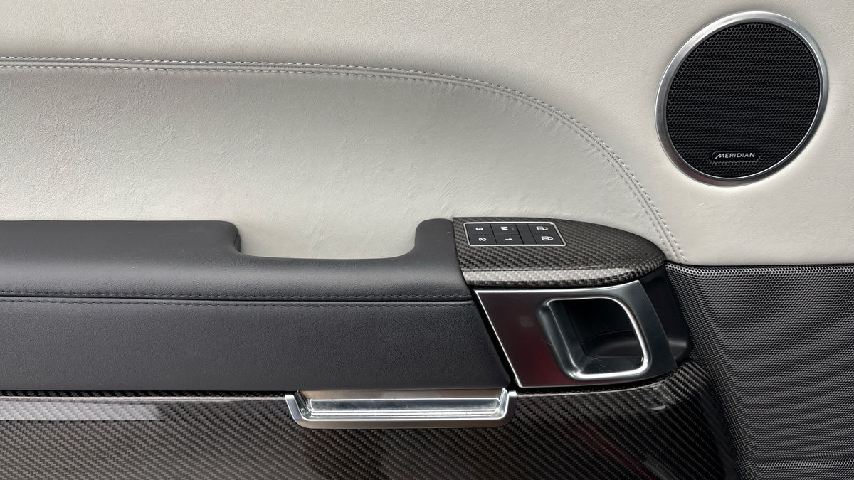 Used Land Rover Range Rover Sport 2022 for sale - 77328897: Photo 19