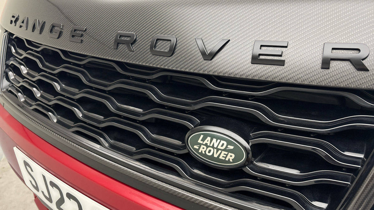 Used Land Rover Range Rover Sport 2022 for sale - 77328897: Photo 24