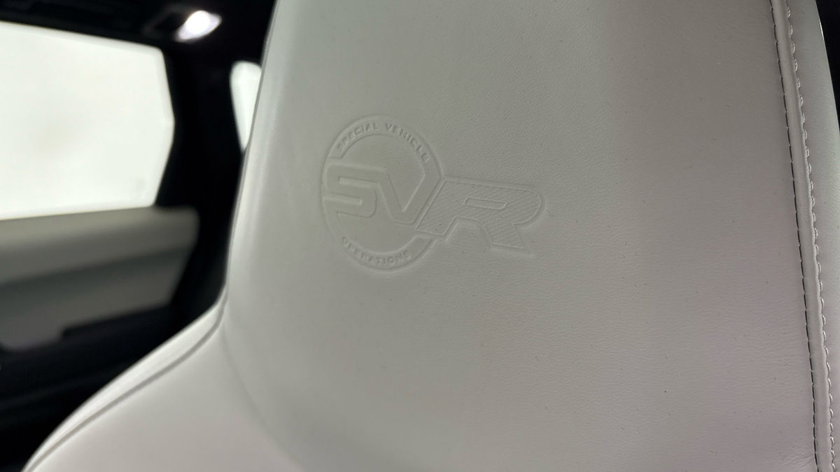 Used Land Rover Range Rover Sport 2022 for sale - 77328897: Photo 25