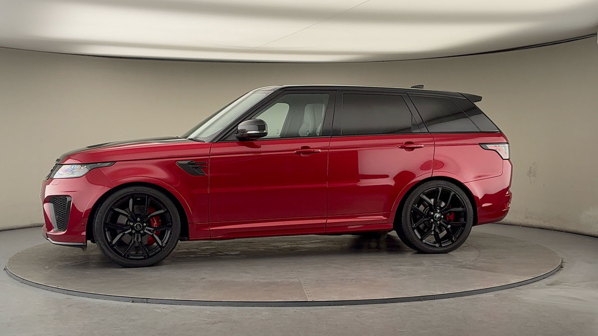 Used Land Rover Range Rover Sport 2022 for sale - 77328897: Photo 31