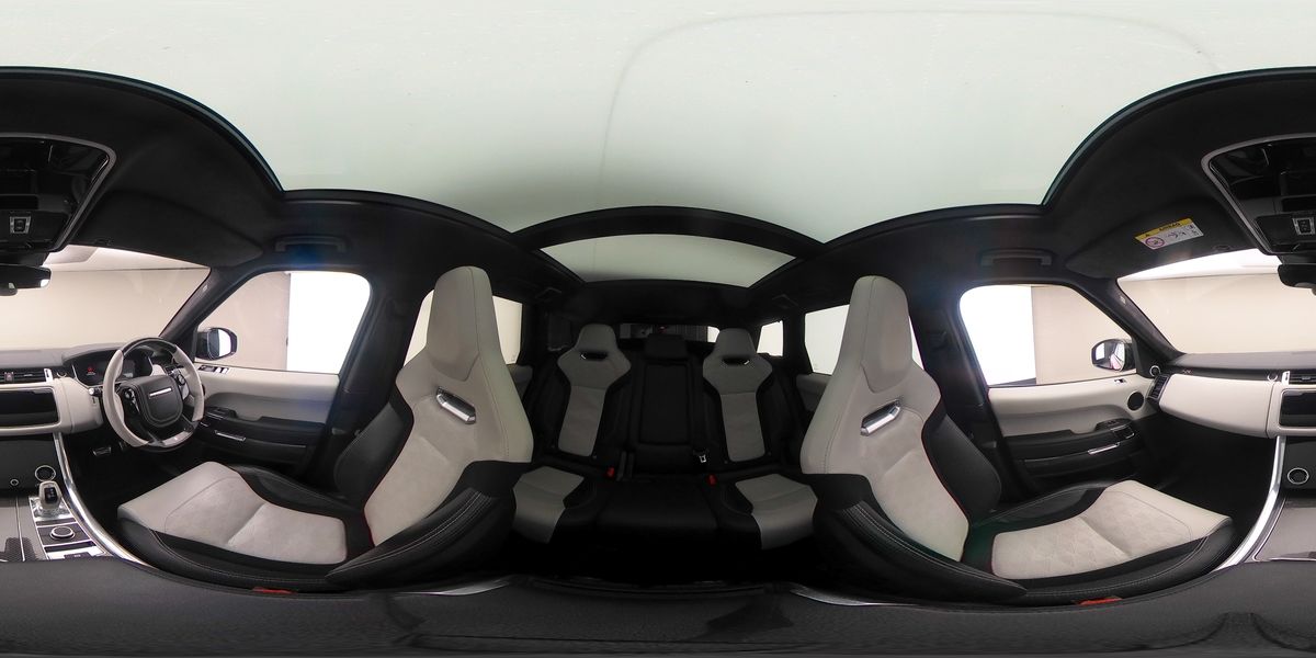 Used Land Rover Range Rover Sport 2022 for sale - 77328897: Photo 47