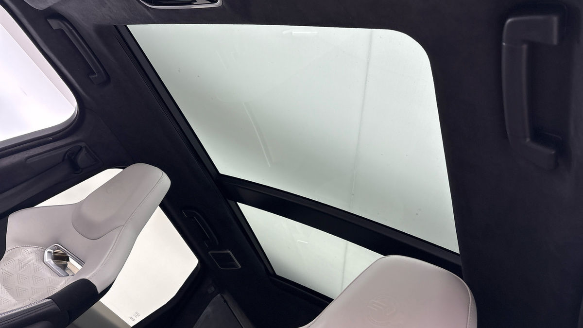 Used Land Rover Range Rover Sport 2022 for sale - 77328897: Photo 6