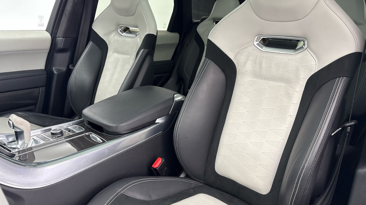 Used Land Rover Range Rover Sport 2022 for sale - 77328897: Photo 7