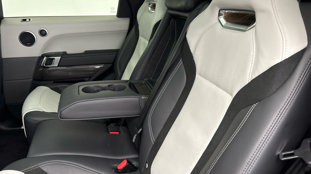 Used Land Rover Range Rover Sport 2022 for sale - 77328897: Photo 9