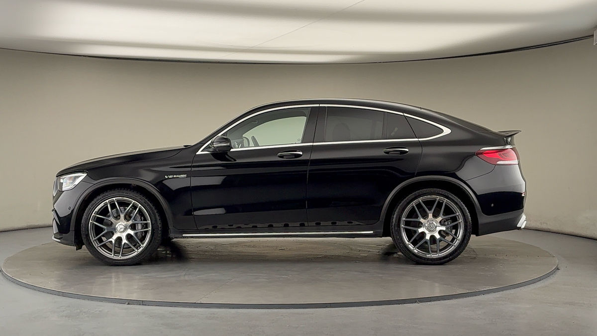 Used Mercedes-Benz GLC 2020 for sale - 76357231: Photo 15