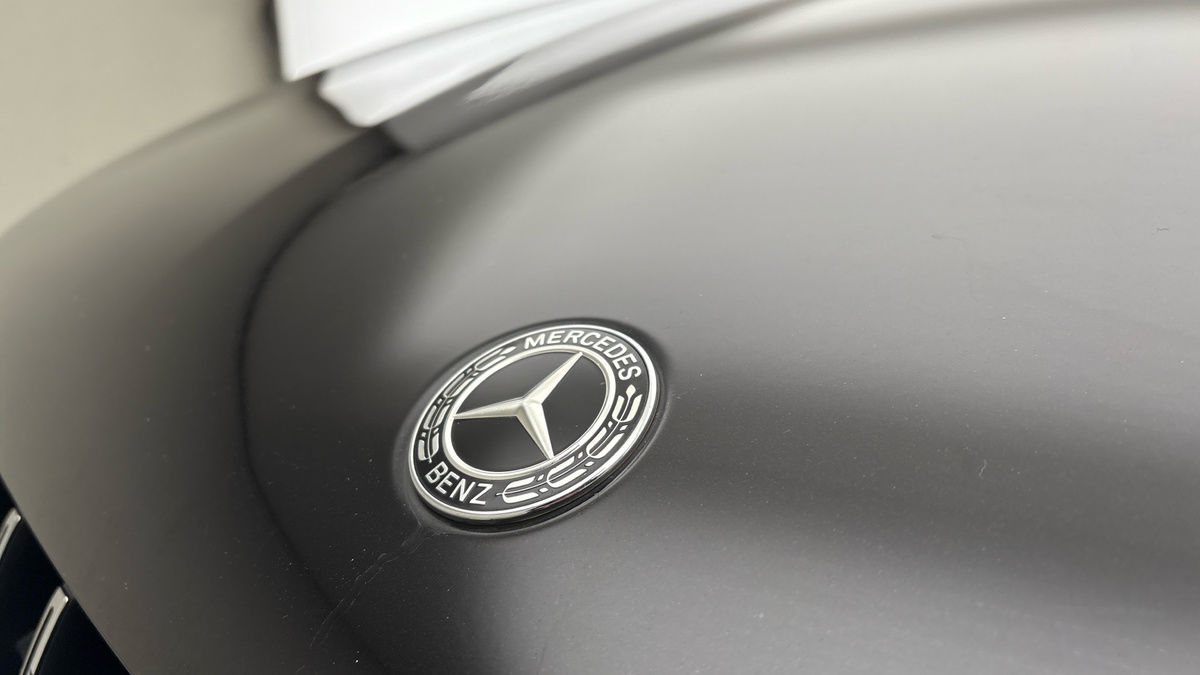 Used Mercedes-Benz GLC 2020 for sale - 76357231: Photo 24