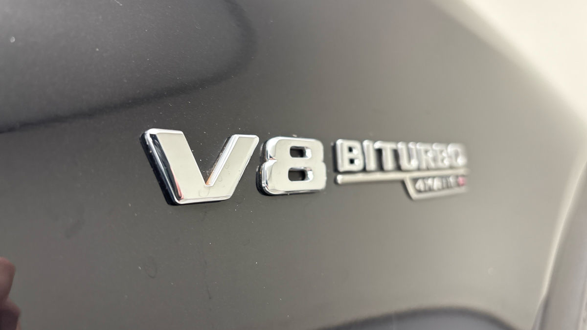 Used Mercedes-Benz GLC 2020 for sale - 76357231: Photo 25