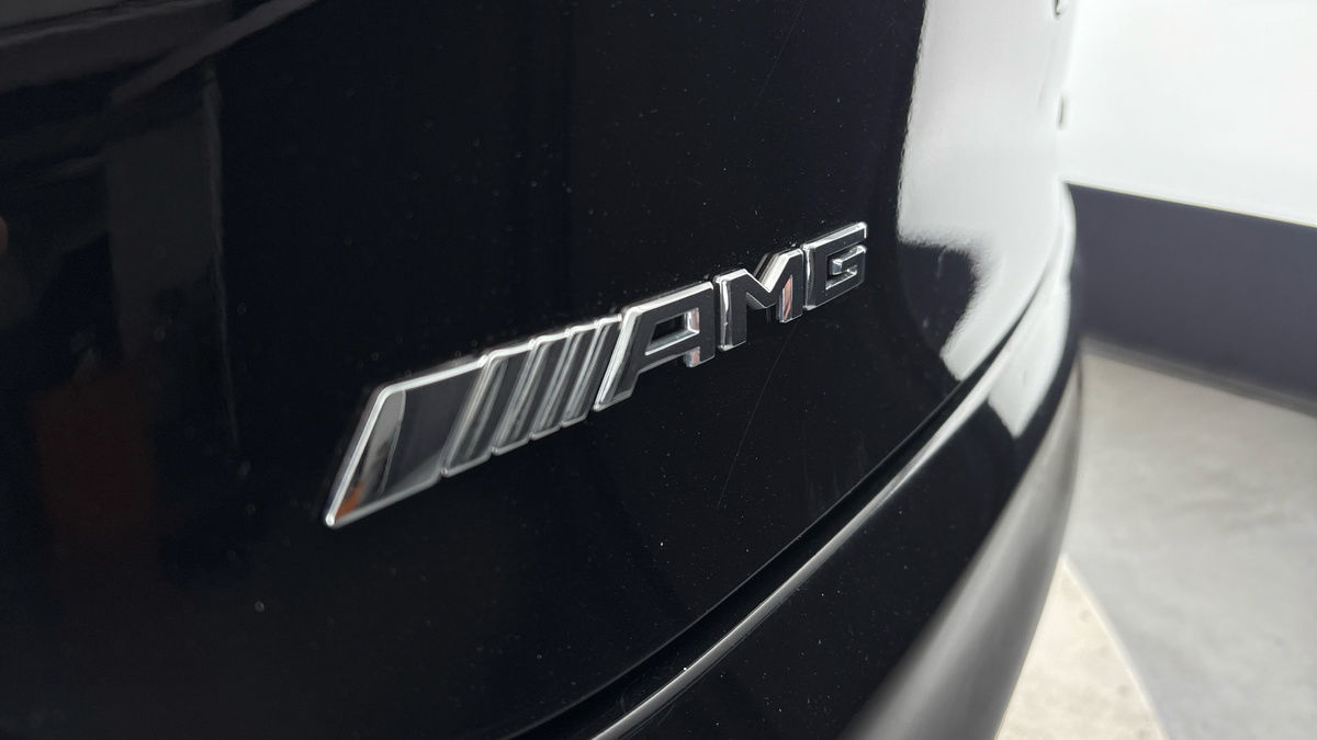 Used Mercedes-Benz GLC 2020 for sale - 76357231: Photo 26