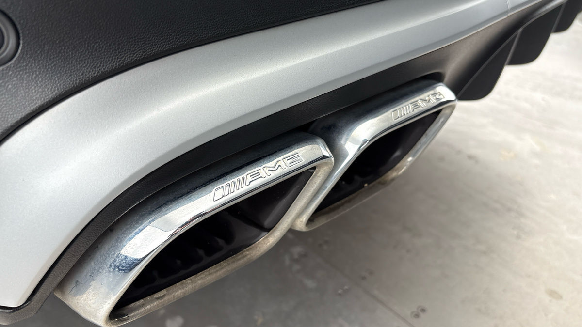 Used Mercedes-Benz GLC 2020 for sale - 76357231: Photo 27