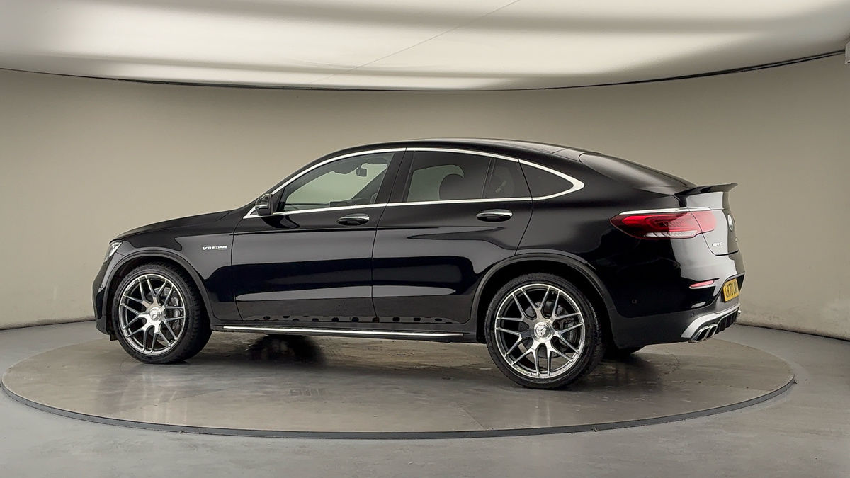 Used Mercedes-Benz GLC 2020 for sale - 76357231: Photo 29