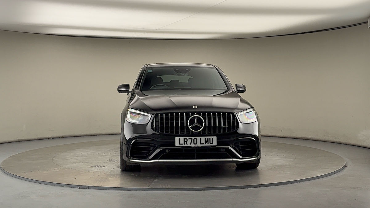 Used Mercedes-Benz GLC 2020 for sale - 76357231: Photo 35