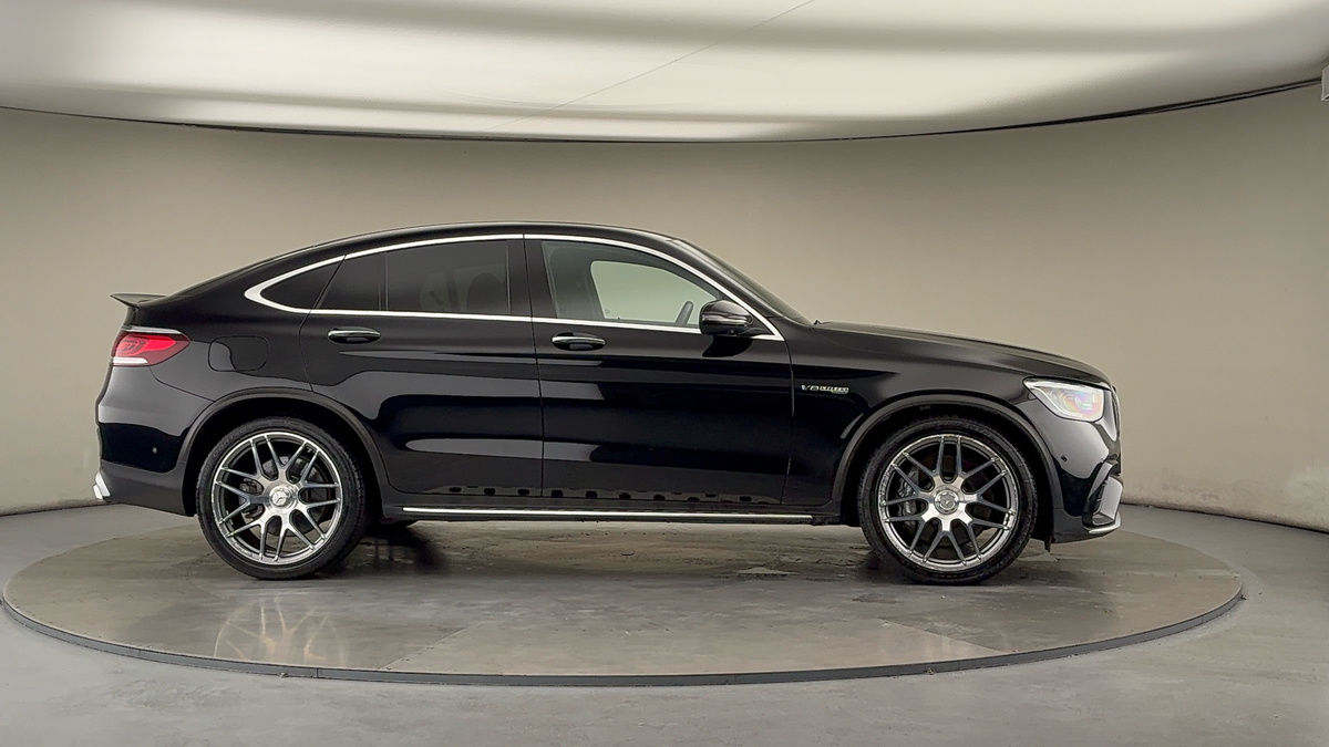 Used Mercedes-Benz GLC 2020 for sale - 76357231: Photo 39