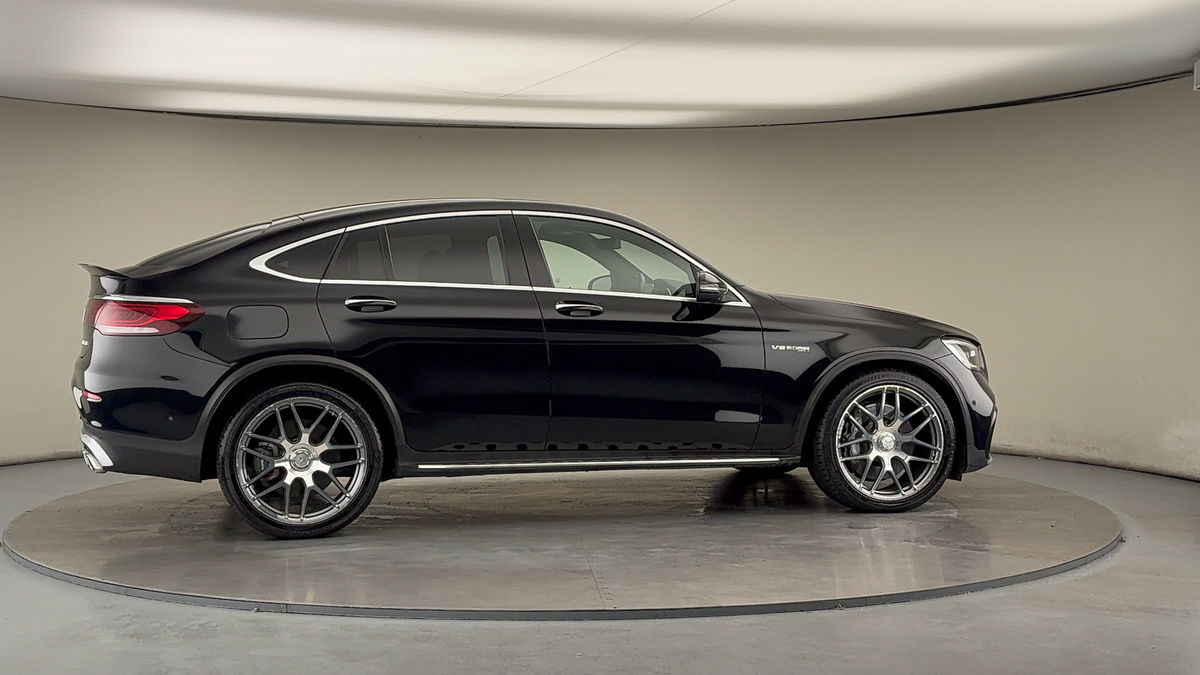 Used Mercedes-Benz GLC 2020 for sale - 76357231: Photo 40