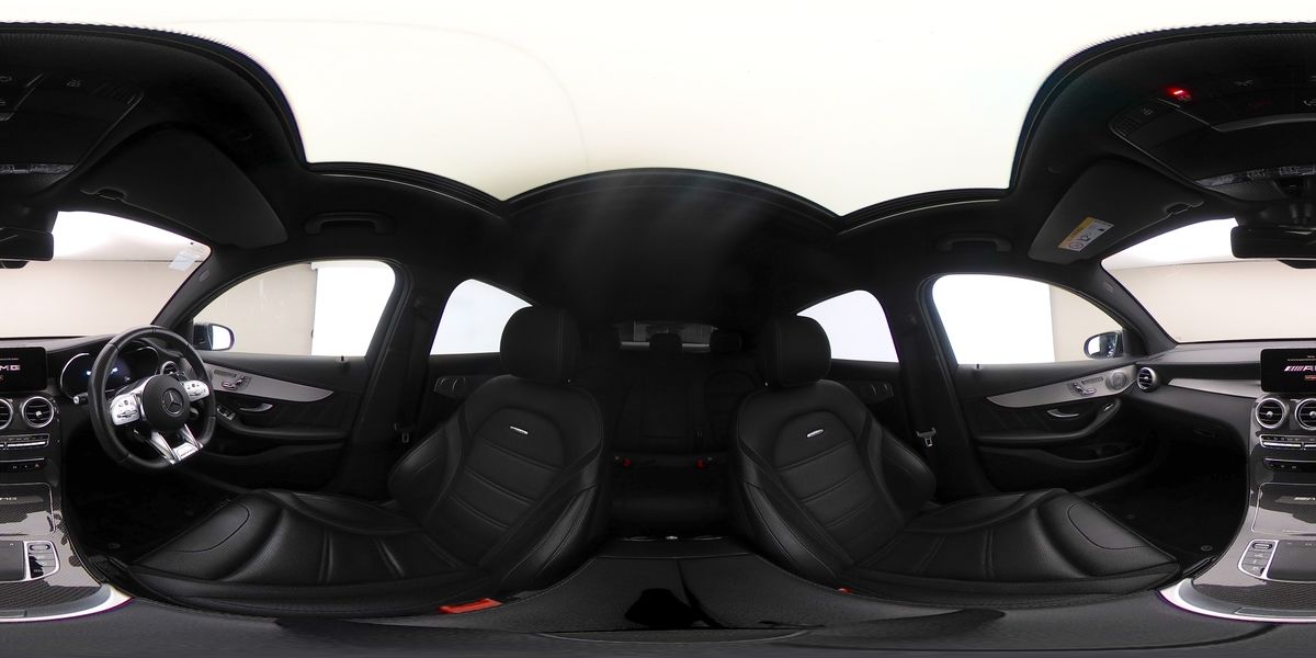 Used Mercedes-Benz GLC 2020 for sale - 76357231: Photo 47