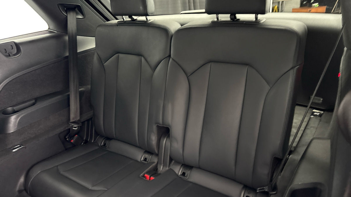 Used Audi Q7 2021 for sale - 76950916: Photo 12