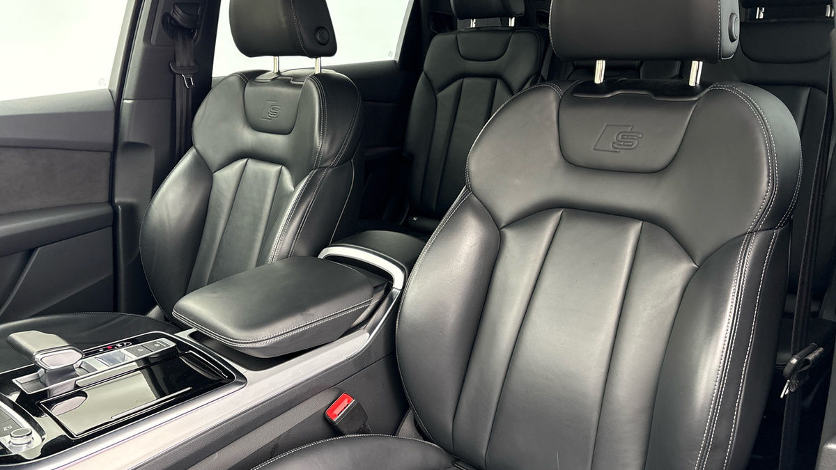 Used Audi Q7 2021 for sale - 76950916: Photo 14