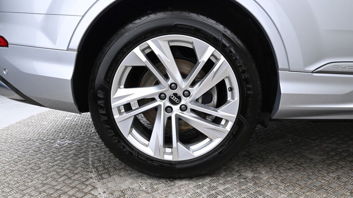 Used Audi Q7 2021 for sale - 76950916: Photo 17