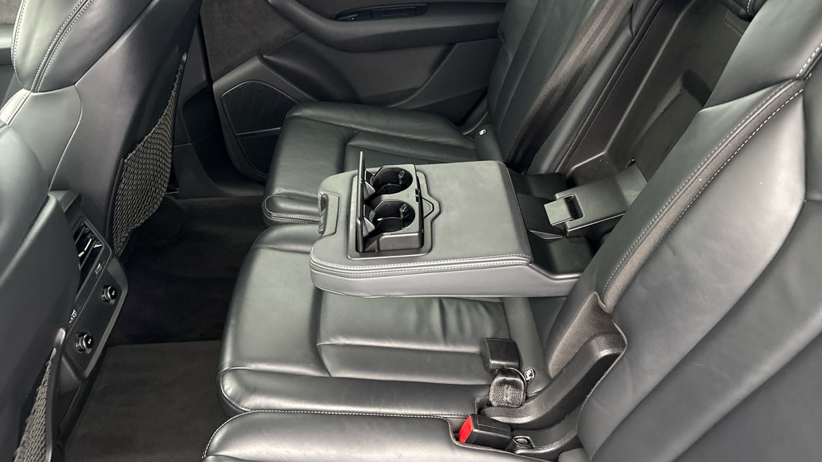 Used Audi Q7 2021 for sale - 76950916: Photo 18