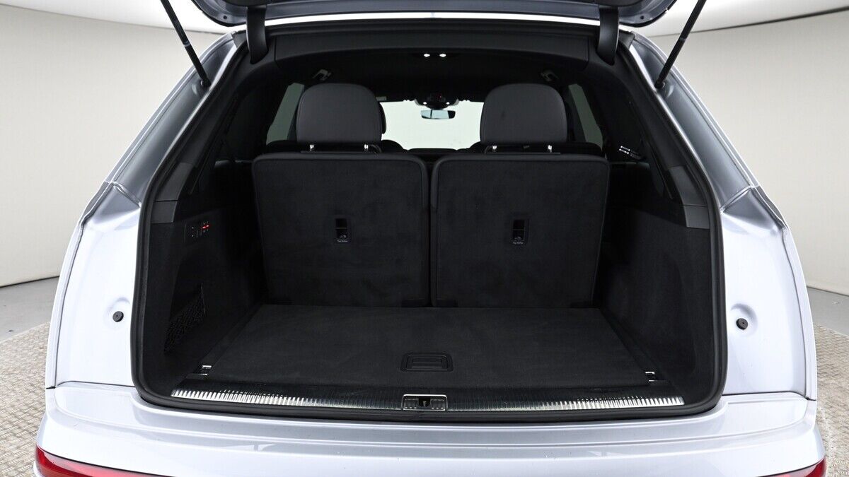 Used Audi Q7 2021 for sale - 76950916: Photo 19