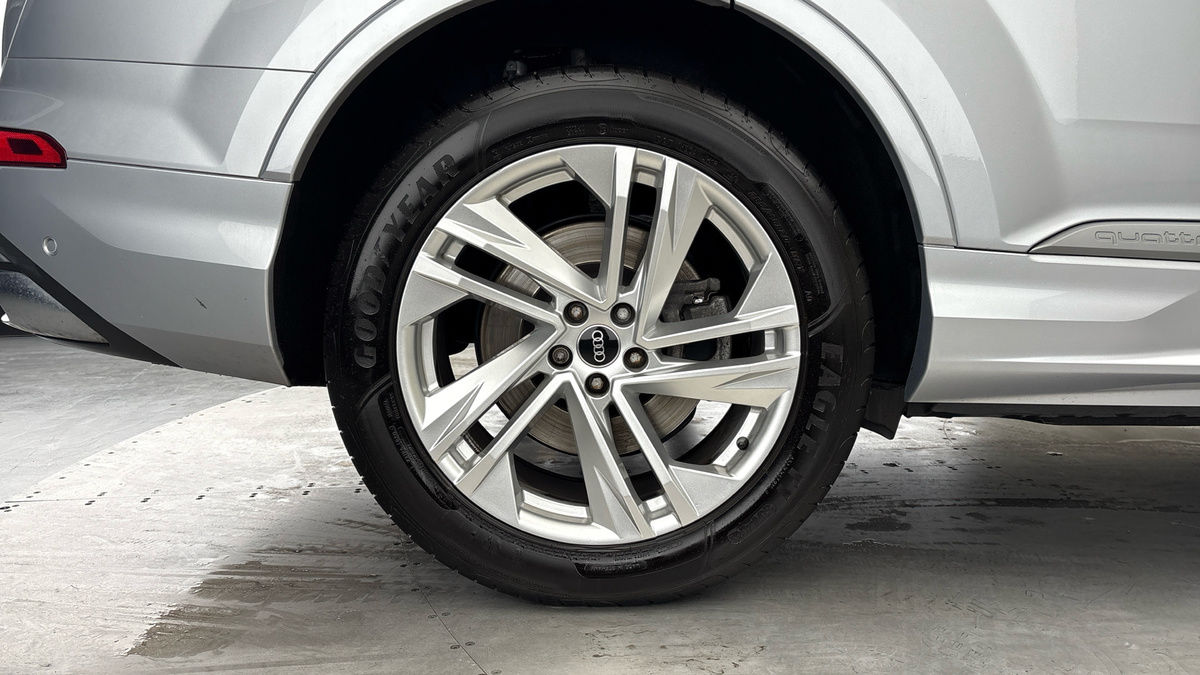 Used Audi Q7 2021 for sale - 76950916: Photo 20