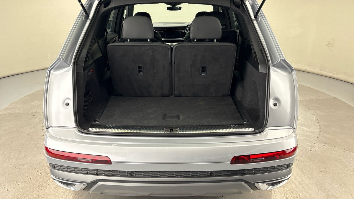 Used Audi Q7 2021 for sale - 76950916: Photo 22
