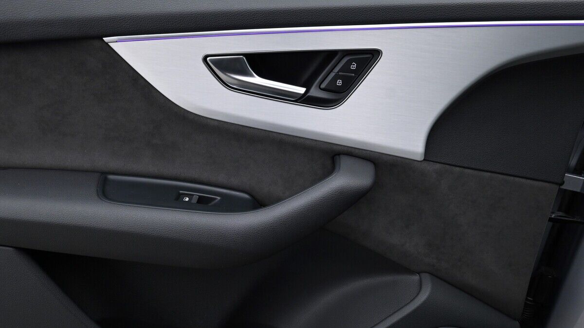 Used Audi Q7 2021 for sale - 76950916: Photo 25